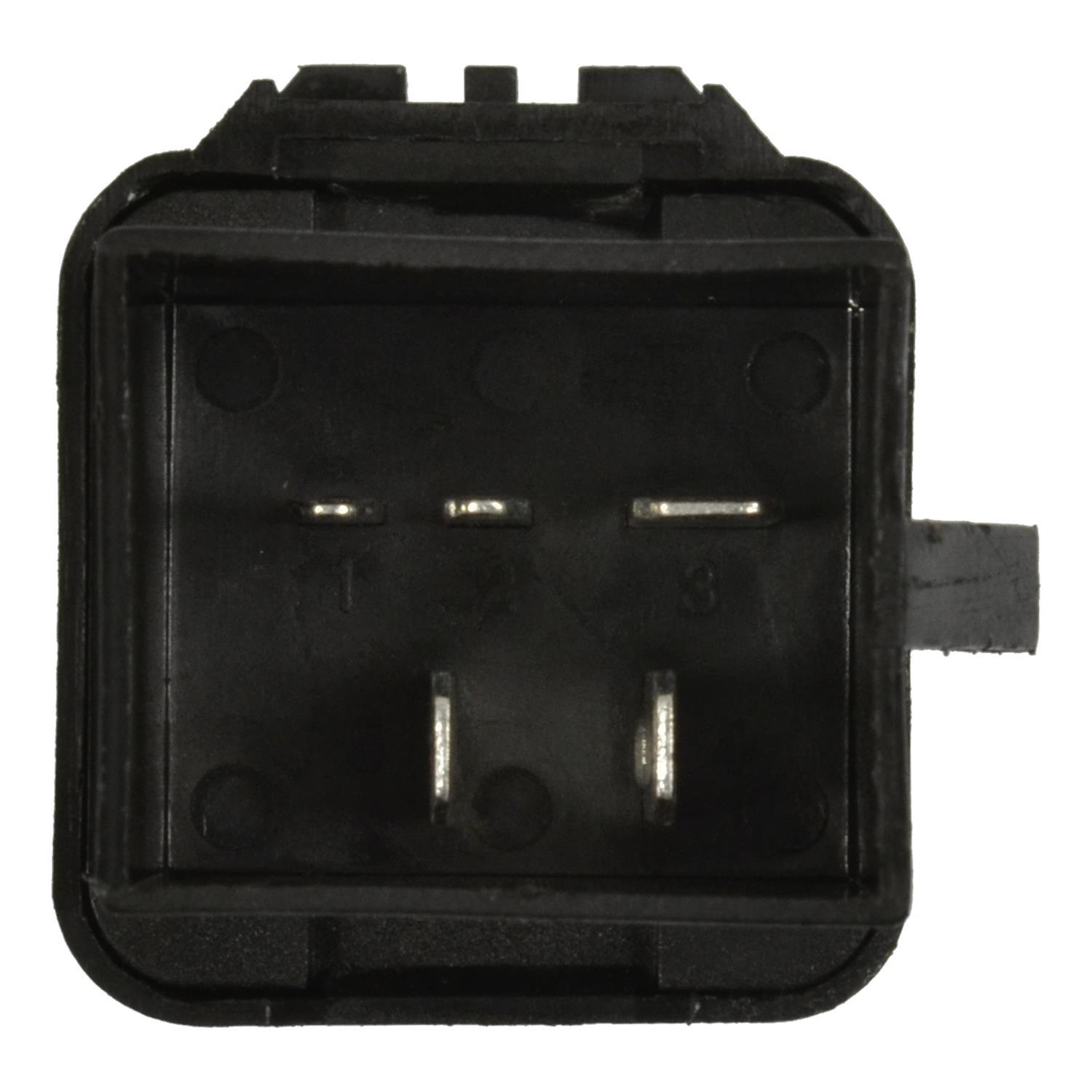 BWD R647 - Headlight Relay BWD R647 A/C Clutch Relay product image 2 of 8