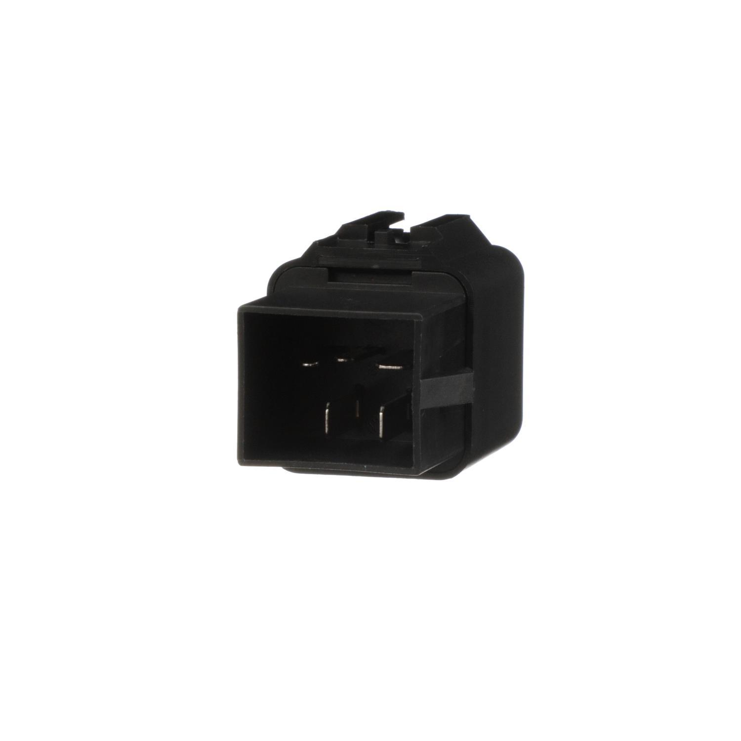 BWD R647 - Headlight Relay BWD R647 A/C Clutch Relay product image 4 of 8