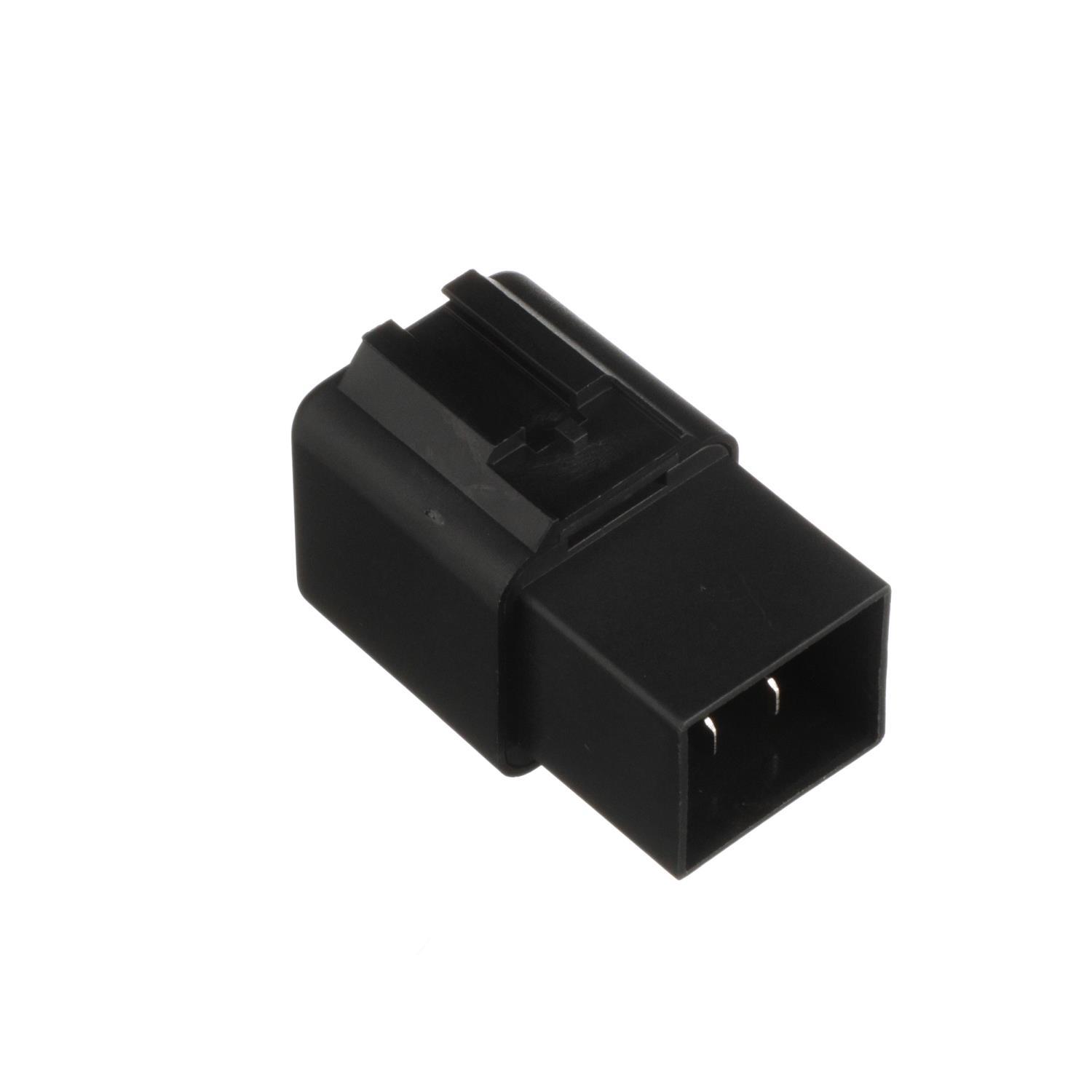 BWD R647 - Headlight Relay BWD R647 A/C Clutch Relay product image 5 of 8