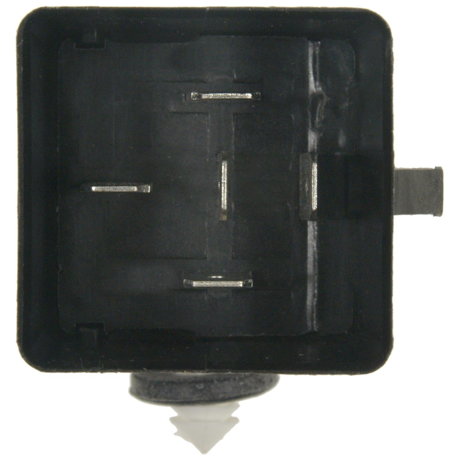 BWD R6470 - Hazard Warning and Turn Signal Flasher BWD R6470 Engine Water Pump Relay product image 2 of 8