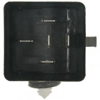 2008 Lincoln Mark LT Hazard Warning and Turn Signal Flasher BWD R6470 image 2 of 4