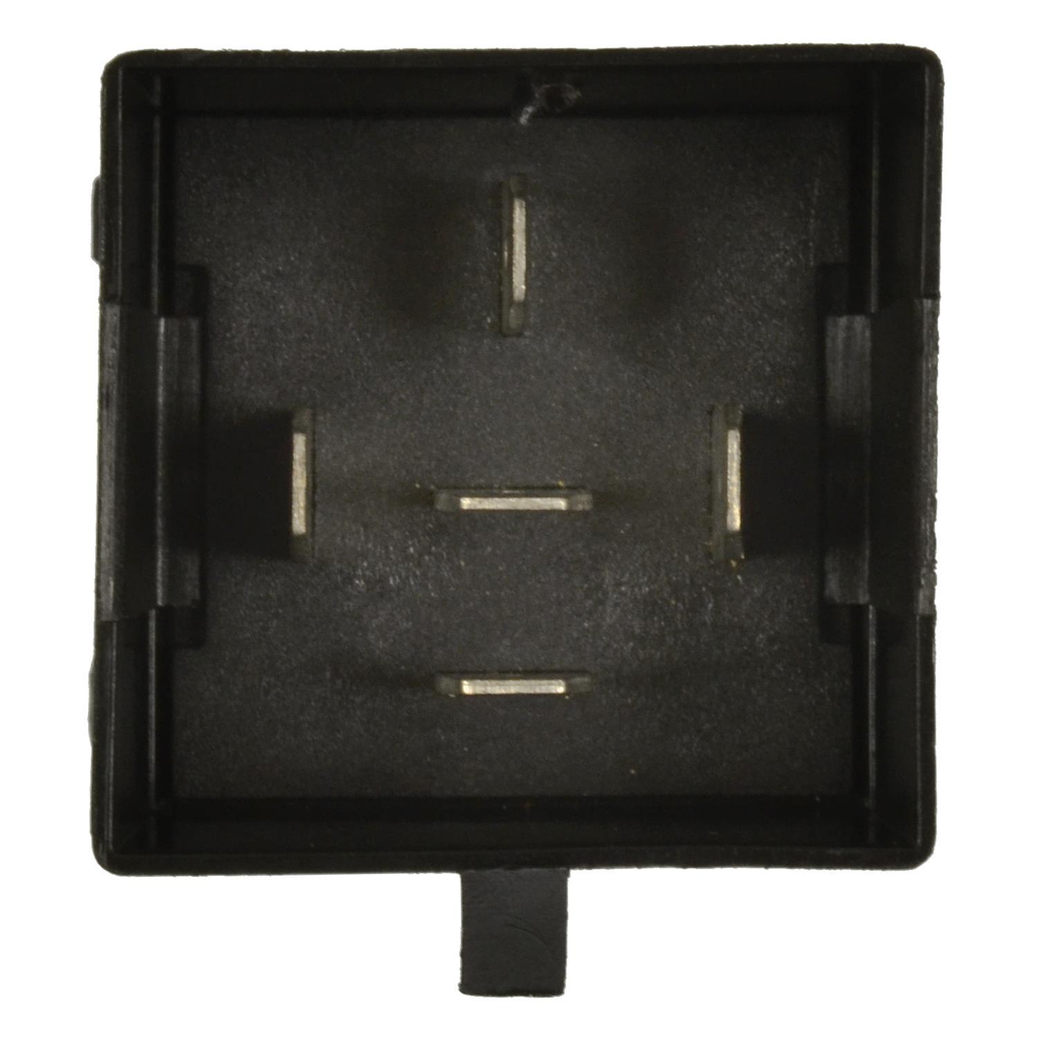BWD R6470 - Hazard Warning and Turn Signal Flasher BWD R6470 Engine Water Pump Relay product image 4 of 8