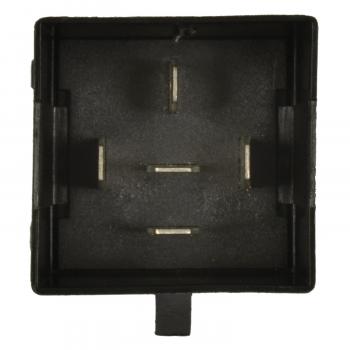 2008 Lincoln Mark LT Hazard Warning and Turn Signal Flasher BWD R6470 image 4 of 4