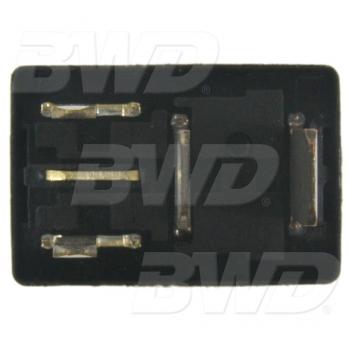 2004 Ford F-150 Heritage Accessory Power Relay BWD R6472 image 1 of 4