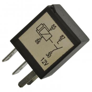 2004 Ford F-150 Heritage Accessory Power Relay BWD R6472 image 2 of 4