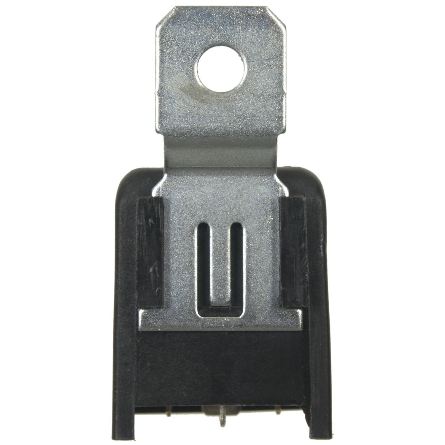 BWD R6476 - Fuel Injection Cold Start Relay BWD R6476 Fuel Injection Cold Start Relay product image 1 of 3