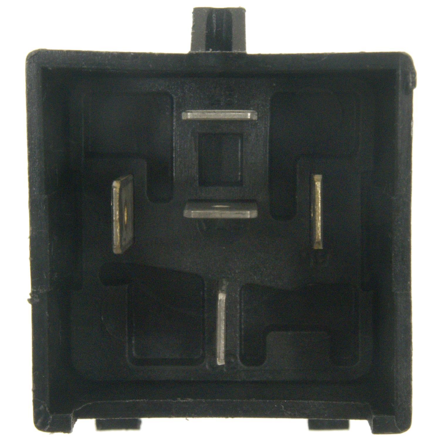 BWD R6476 - Fuel Injection Cold Start Relay BWD R6476 Fuel Injection Cold Start Relay product image 2 of 3