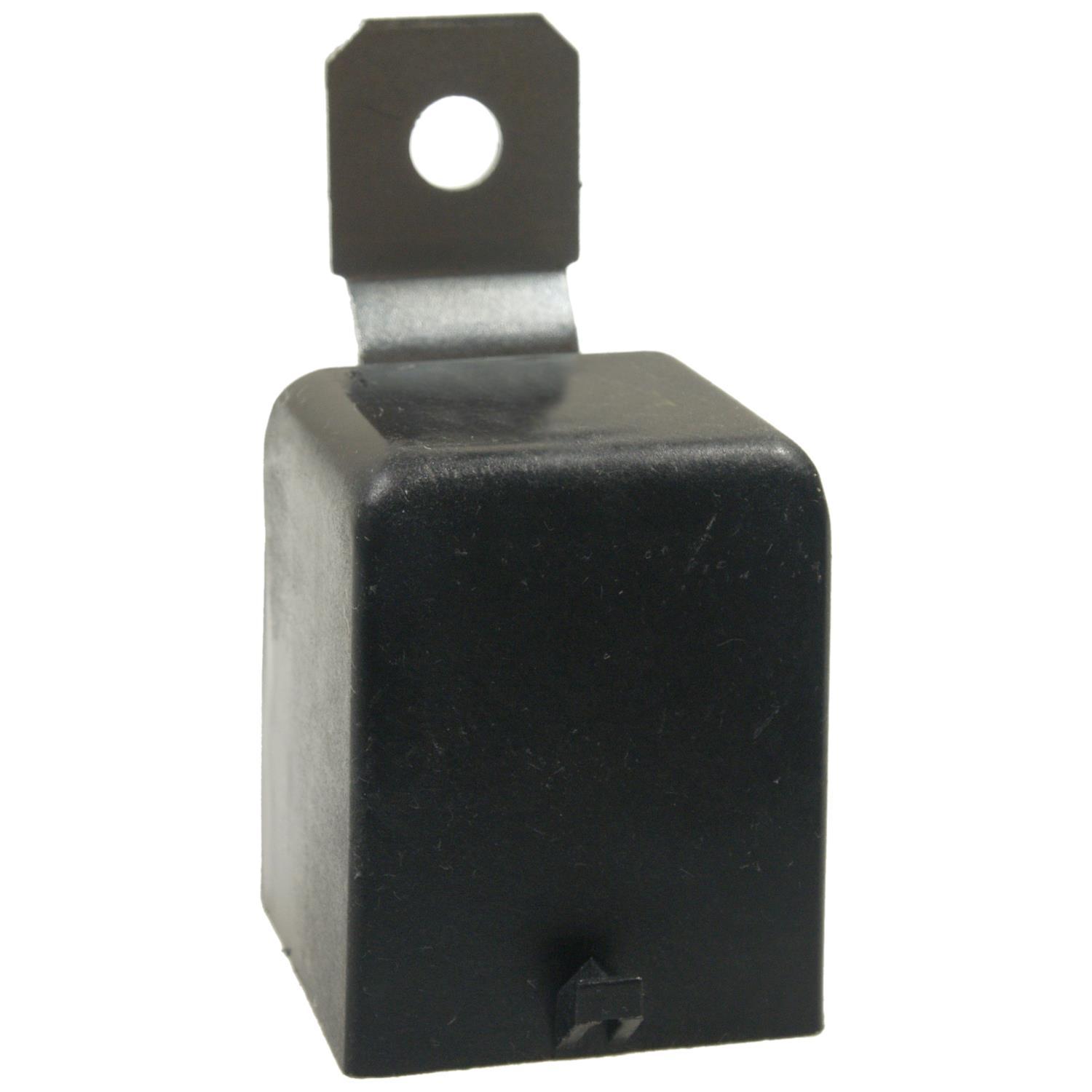 BWD R6476 - Fuel Injection Cold Start Relay BWD R6476 Fuel Injection Cold Start Relay product image 3 of 3