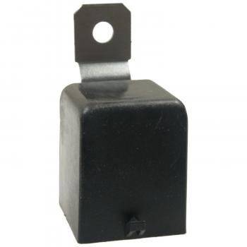 1998 Ford E-350 Econoline Fuel Injection Cold Start Relay BWD R6476 image 3 of 3