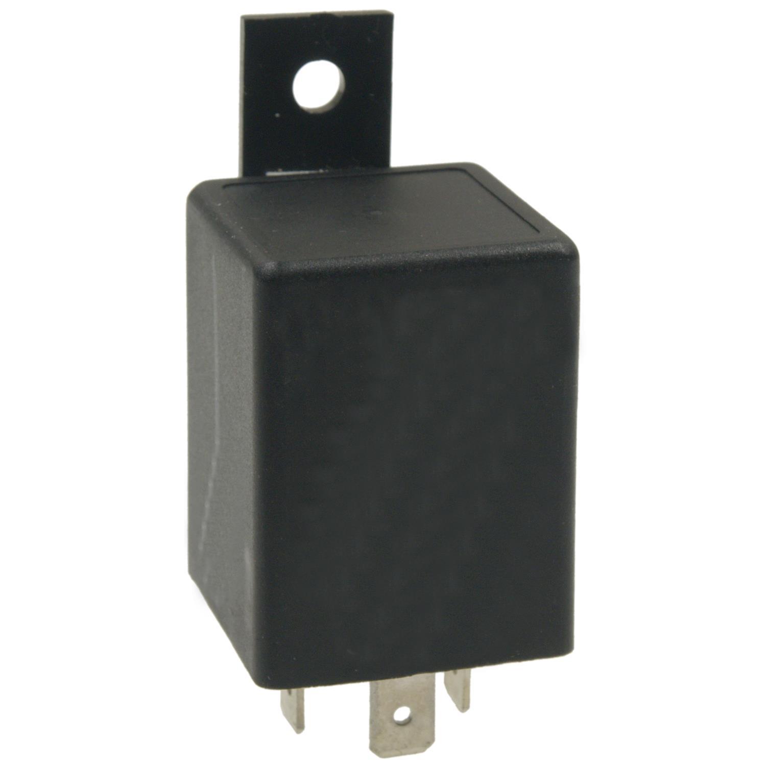 BWD R6478 - Turn Signal Relay BWD R6478 Turn Signal Relay product image 3 of 3