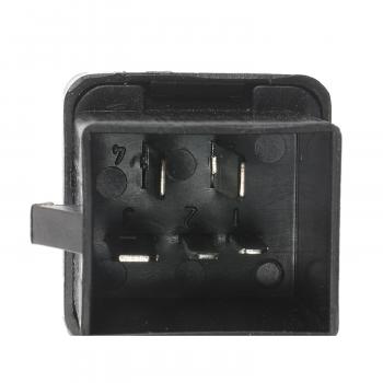 1991 Ford LTD Crown Victoria Computer Control Relay BWD R648 image 2 of 4