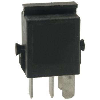2003 BMW Z8 Door Lock Relay BWD R6480 image 2 of 3