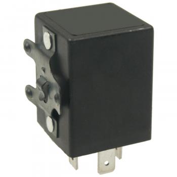 1988 BMW M6 Hazard Warning Relay BWD R6481 image 2 of 3