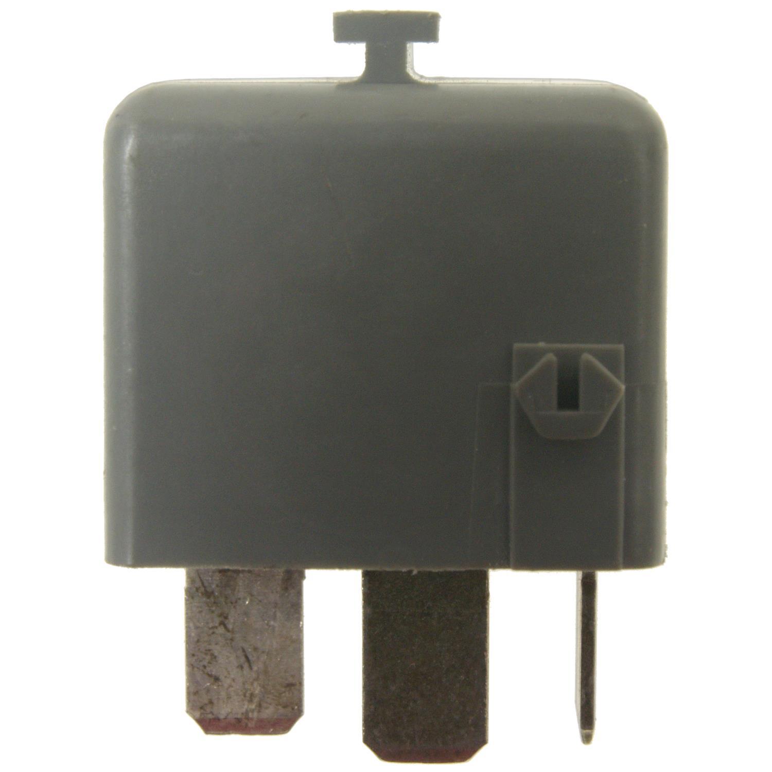 BWD R6485 - Engine Cooling Fan Motor Relay BWD R6485 Auxiliary Engine Cooling Fan Relay product image 3 of 3