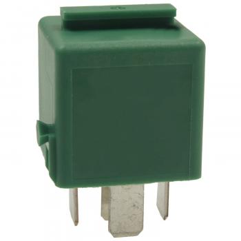 1999 BMW Z3 Accessory Power Relay BWD R6486 image 2 of 3