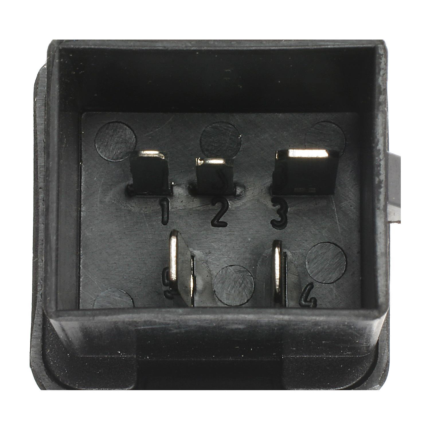 BWD R649 - Headlight Relay BWD R649 A/C Clutch Relay product image 2 of 3