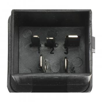 1996 Lincoln Mark VIII ABS Relay BWD R649 image 2 of 3