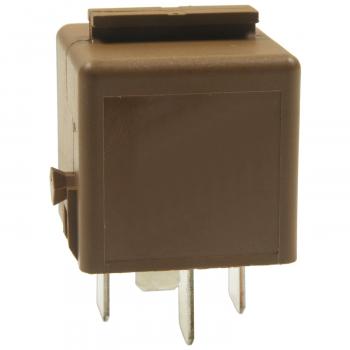 1993 BMW 525iT Accessory Power Relay BWD R6495 image 2 of 3