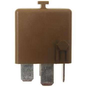 1993 BMW 525iT Accessory Power Relay BWD R6495 image 3 of 3