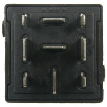 1994 BMW 740iL Collision Alarm Relay BWD R6496 image 1 of 3