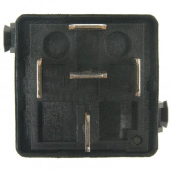 2000 BMW Z3 Fog Light Relay BWD R6497 image 1 of 3
