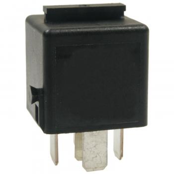2000 BMW Z3 Fog Light Relay BWD R6497 image 2 of 3