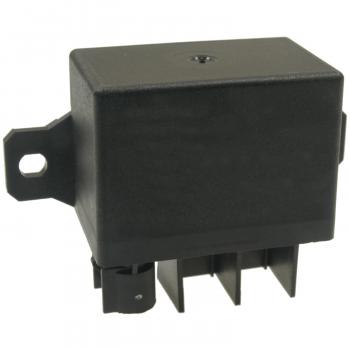 2015 BMW ActiveHybrid 3 Starter Relay BWD R6498 image 3 of 4
