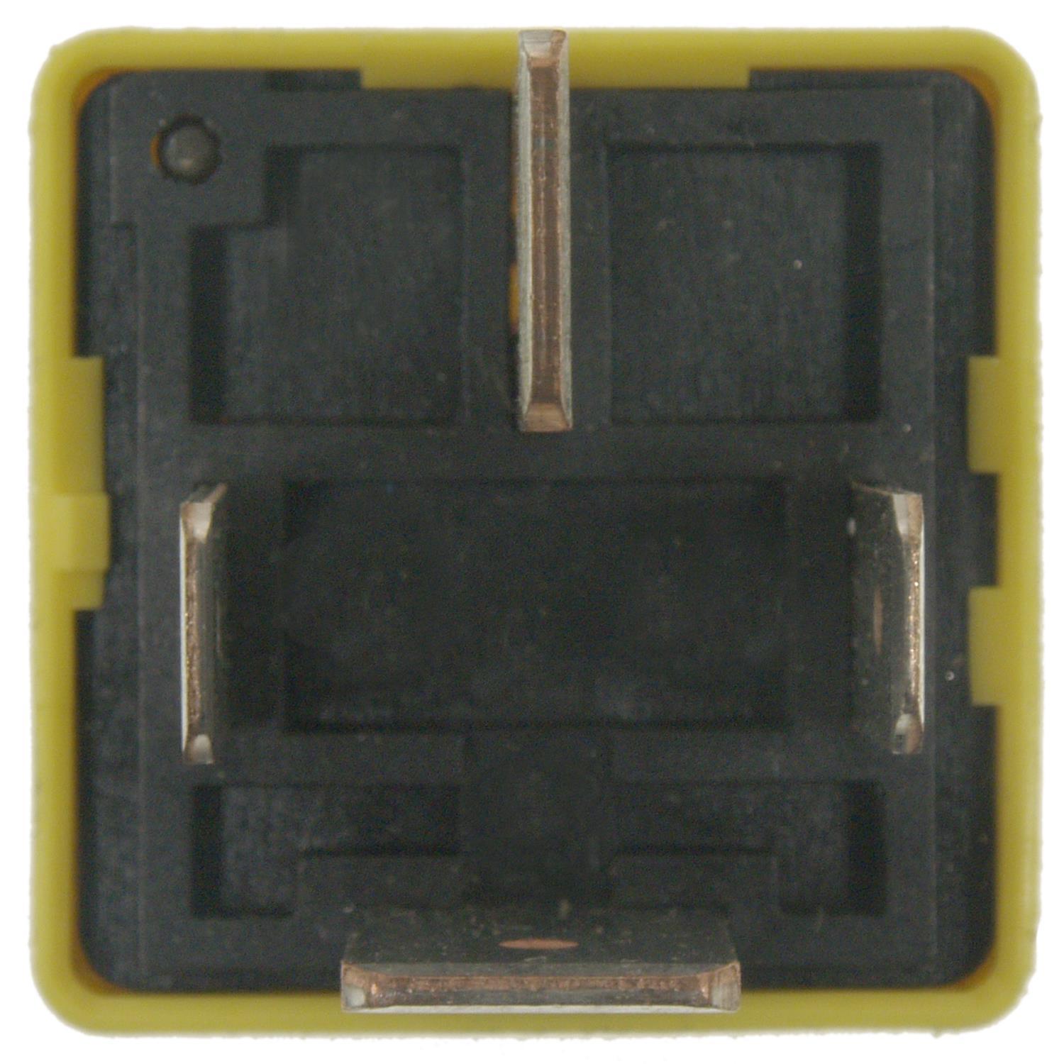 BWD R6499 - Starter Relay BWD R6499 Engine Cooling Fan Motor Relay product image 1 of 3
