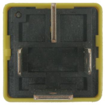 2011 Saab 9-3X Secondary Air Injection Pump Relay