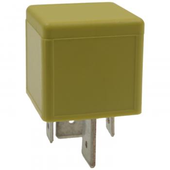 2005 Saab 9-3 Secondary Air Injection Pump Relay BWD R6499 image 2 of 3