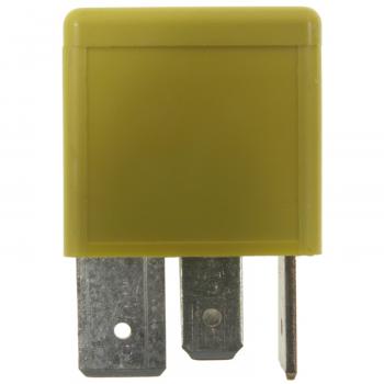 2005 Saab 9-3 Secondary Air Injection Pump Relay BWD R6499 image 3 of 3