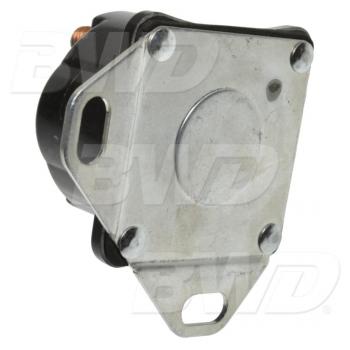 2008 Ford E-150 Econoline Accessory Delay Relay BWD R6504 image 1 of 3