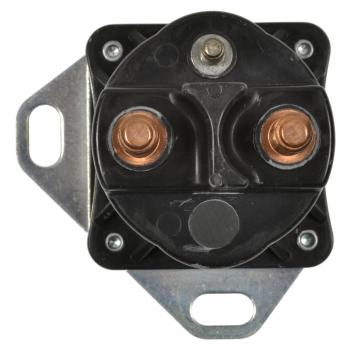 2008 Ford E-150 Econoline Accessory Delay Relay BWD R6504 image 3 of 3