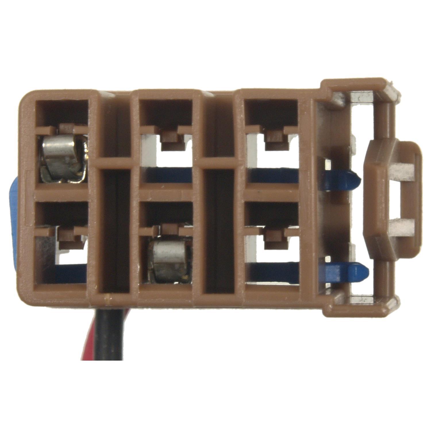 BWD R6516 - Off-Road Lamp Relay BWD R6516 Load Leveler Relay product image 3 of 3