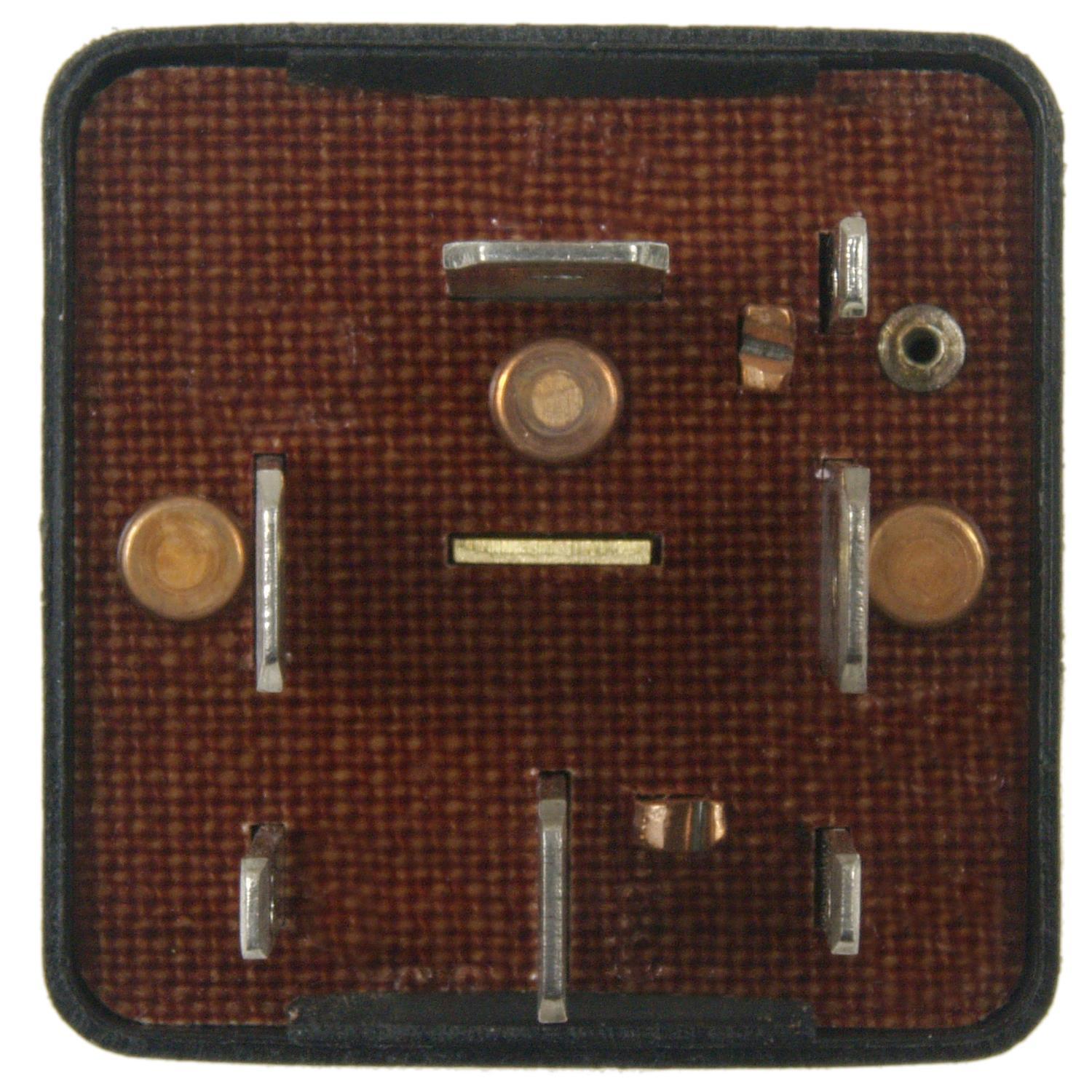 BWD R6517 - A/C Compressor Control Relay BWD R6517 A/C Compressor Control Relay product image 1 of 3