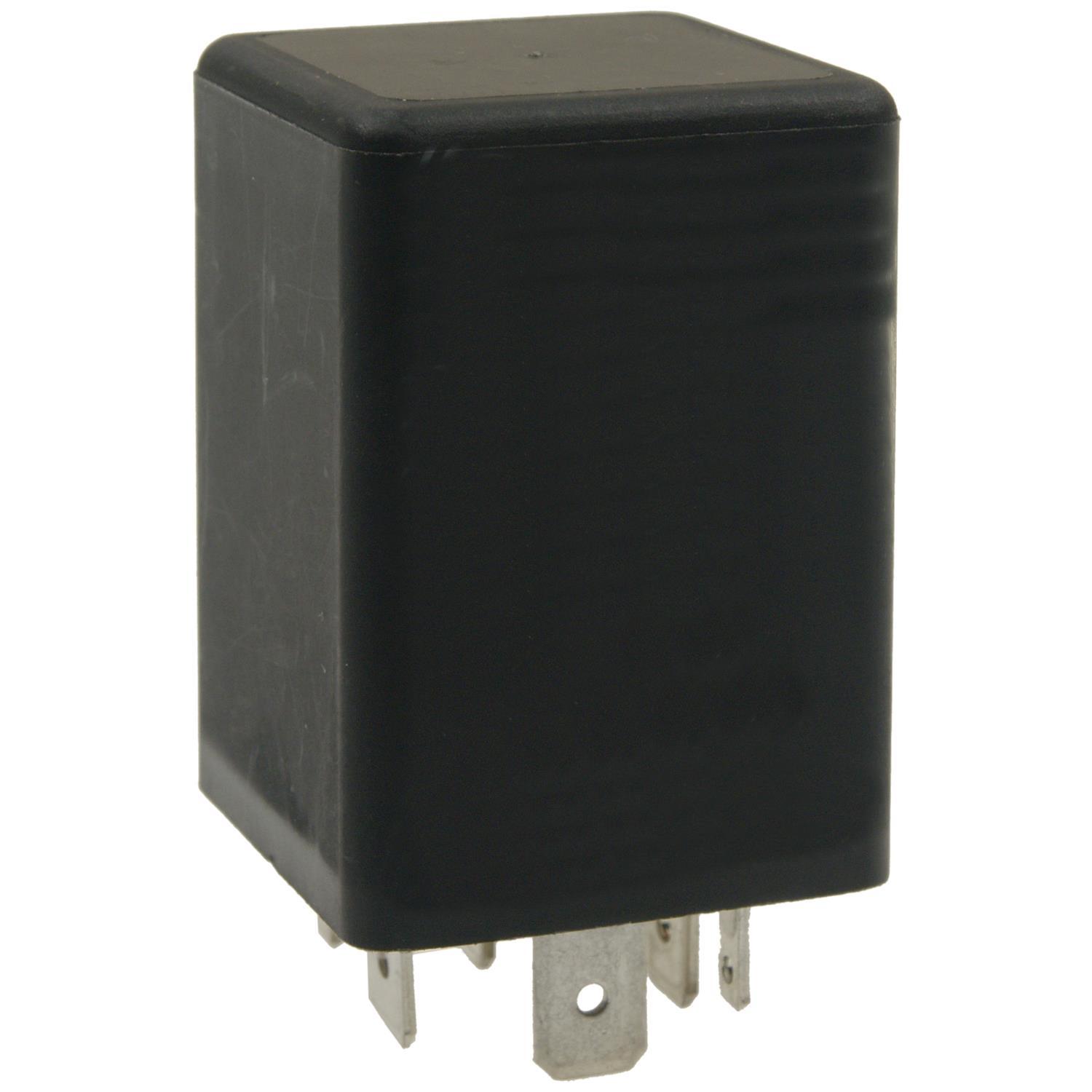 BWD R6517 - A/C Compressor Control Relay BWD R6517 A/C Compressor Control Relay product image 2 of 3
