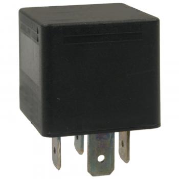 2005 Porsche 911 ABS Relay BWD R6518 image 2 of 3