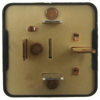 1994 Porsche 968 Rear Window Defroster Relay BWD R6519 image 1 of 4