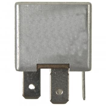 1990 Porsche 944 HVAC Blower Motor Relay BWD R6520 image 3 of 3