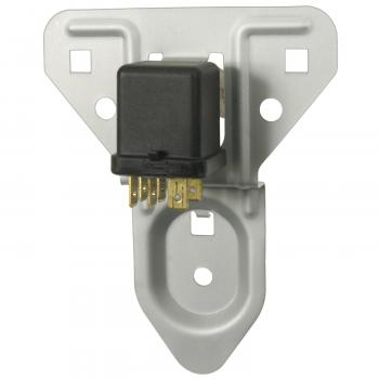 2003 Subaru Forester Computer Control Relay BWD R6524 image 2 of 3