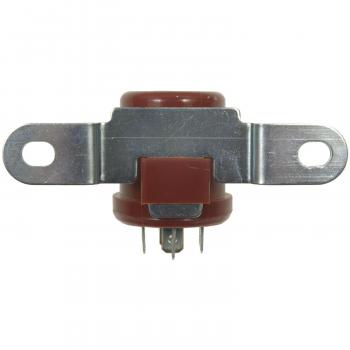 2007 Jaguar X-Type Engine Cooling Fan Motor Relay BWD R6528 image 1 of 3