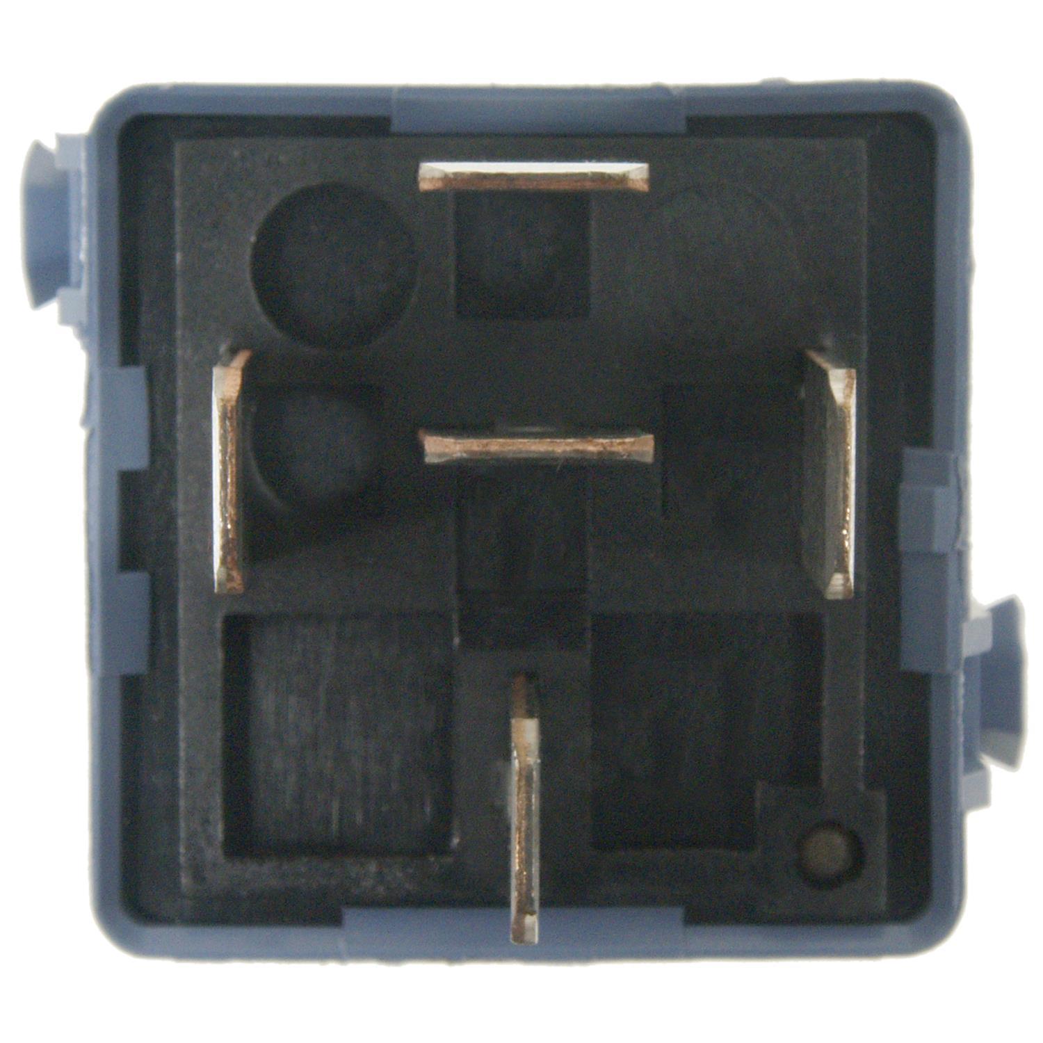 BWD R6529 - Headlight Relay BWD R6529 A/C Compressor Control Relay product image 1 of 4