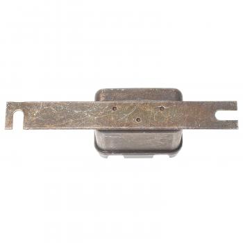 1981 Dodge Omni Anti-Dieseling Relay BWD R653 image 3 of 3