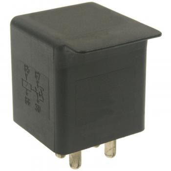 1993 Volvo 240 ABS Relay BWD R6530 image 2 of 3