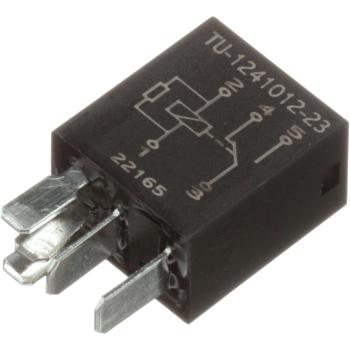 2004 Volvo S40 A/C Compressor Control Relay BWD R6532 image 4 of 4