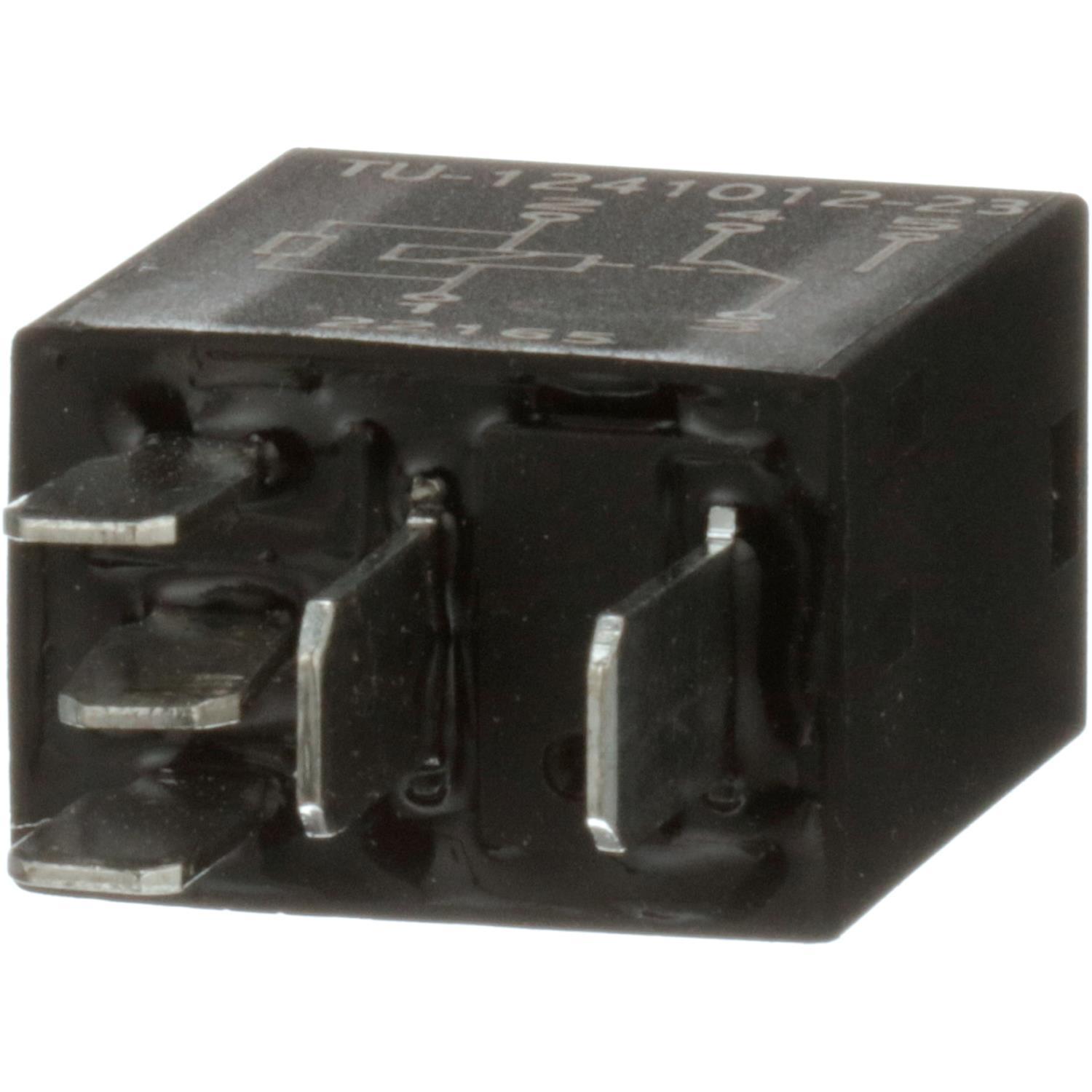 BWD R6532 - Fuel Pump Relay BWD R6532 A/C Compressor Control Relay product image 5 of 8