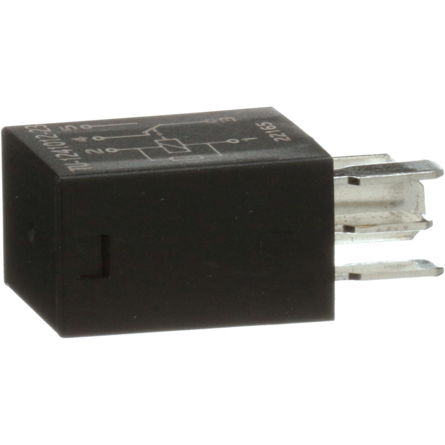 BWD R6532 - Fuel Pump Relay BWD R6532 A/C Compressor Control Relay product image 6 of 8