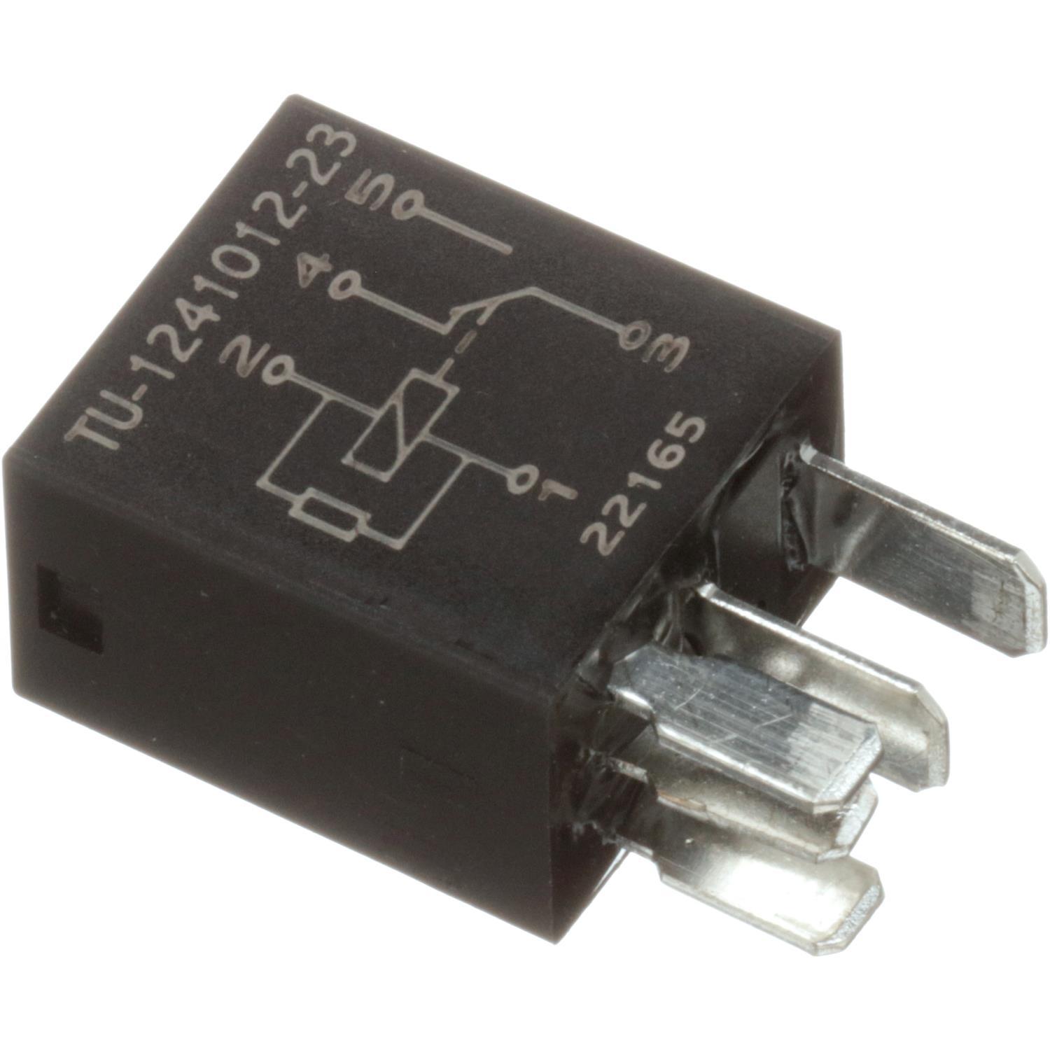 BWD R6532 - Fuel Pump Relay BWD R6532 A/C Compressor Control Relay product image 7 of 8
