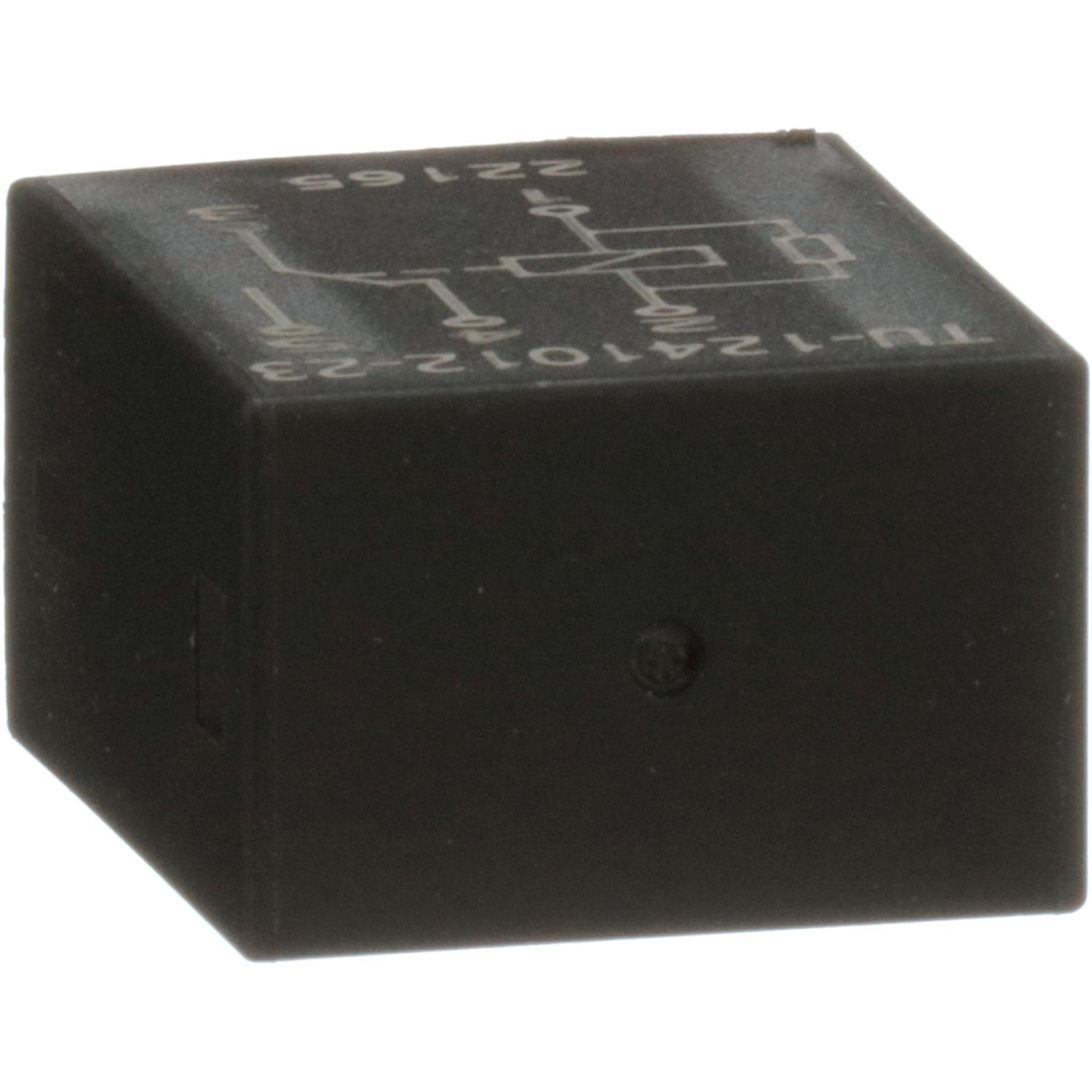 BWD R6532 - Fuel Pump Relay BWD R6532 A/C Compressor Control Relay product image 8 of 8