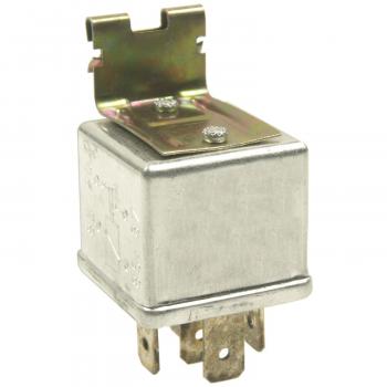 1989 Volvo 244 Power Window Relay BWD R6534 image 2 of 3